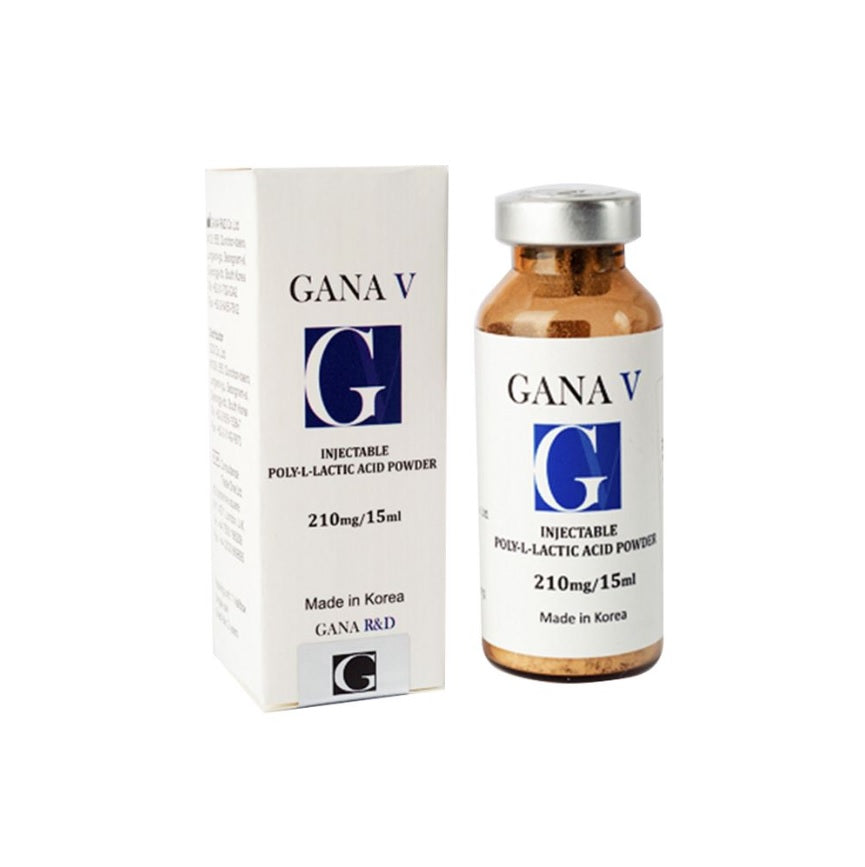 GANA V PLLA Body Filler 210mg – 15ml