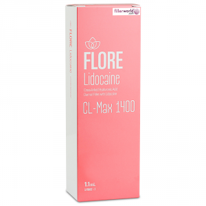 FLORE LIDOCAINE CL-MAX 1400