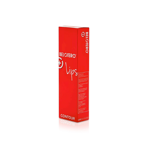 BELOTERO Lips Contour Fertspr 1X1Ml