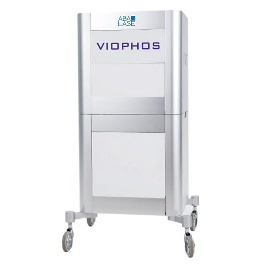 Viophos  (HIFU – High Intensity Focused Ultrasound)